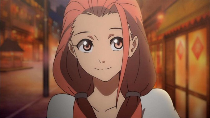周芷若一个船夫的女儿，容貌真的比得上皇家女子吗？